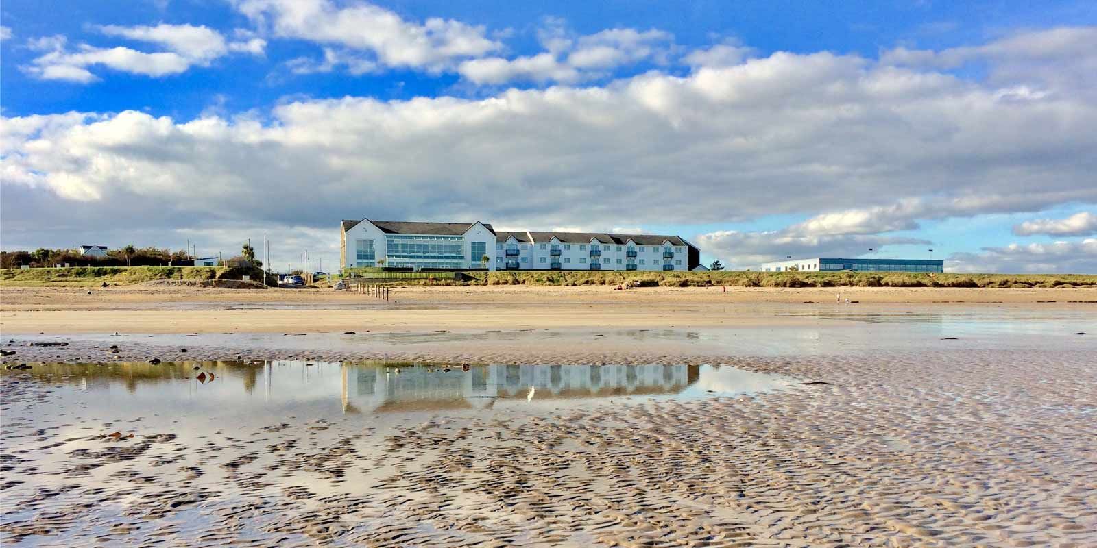 hotel-on-beach